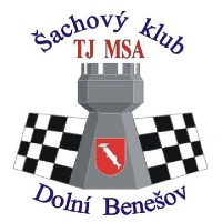 �achov� klub TJ MSA Doln� Bene�ov